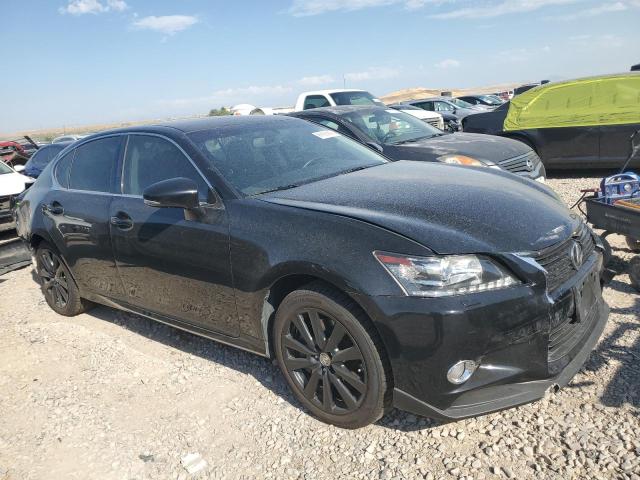 Photo 3 VIN: JTHCE1BL0FA000366 - LEXUS GS 350 