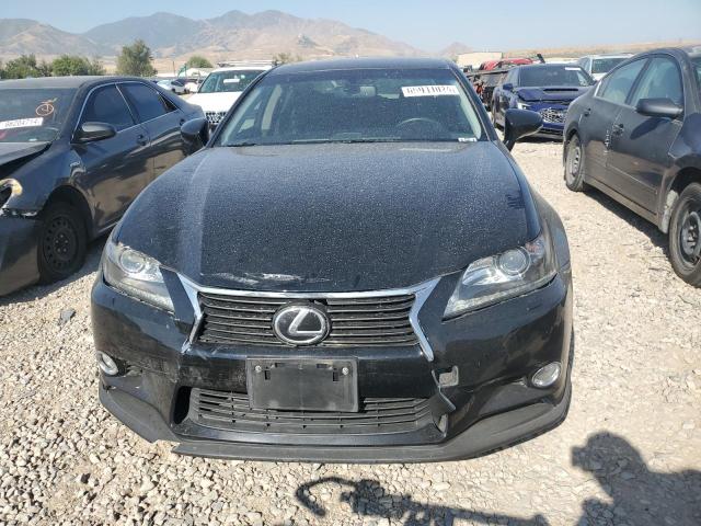 Photo 4 VIN: JTHCE1BL0FA000366 - LEXUS GS 350 