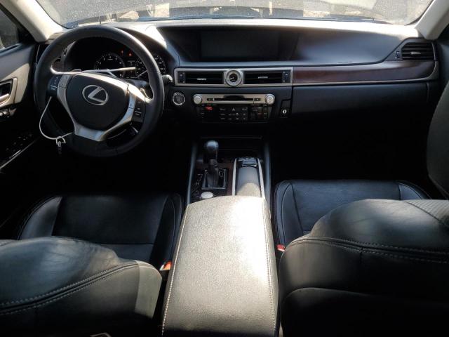 Photo 7 VIN: JTHCE1BL0FA000366 - LEXUS GS 350 