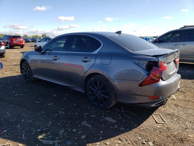 Photo 1 VIN: JTHCE1BL0FA002067 - LEXUS GS350 