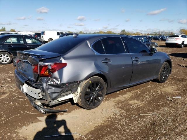 Photo 2 VIN: JTHCE1BL0FA002067 - LEXUS GS350 