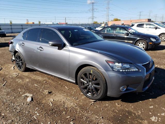 Photo 3 VIN: JTHCE1BL0FA002067 - LEXUS GS350 