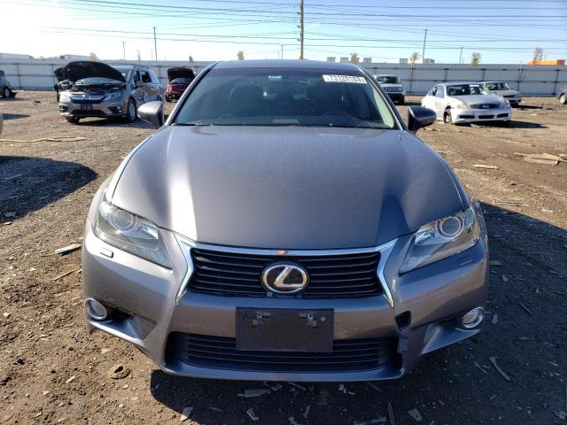 Photo 4 VIN: JTHCE1BL0FA002067 - LEXUS GS350 