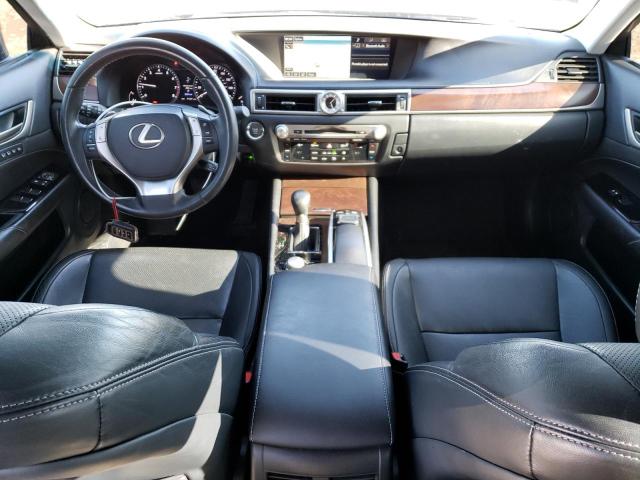 Photo 7 VIN: JTHCE1BL0FA002067 - LEXUS GS350 