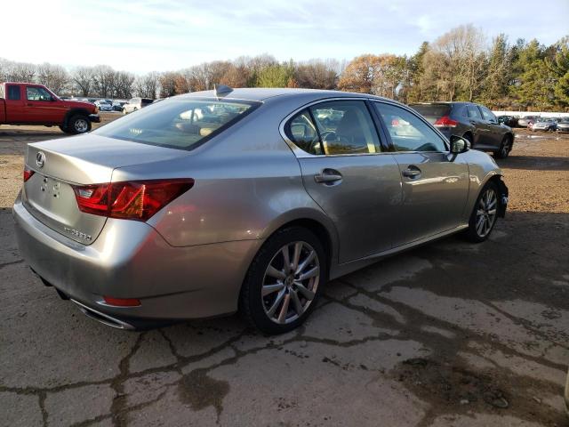 Photo 2 VIN: JTHCE1BL0FA003025 - LEXUS GS 350 