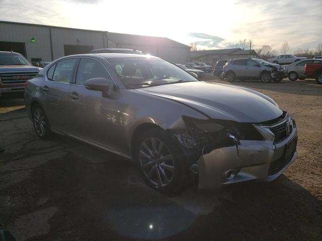 Photo 3 VIN: JTHCE1BL0FA003025 - LEXUS GS 350 