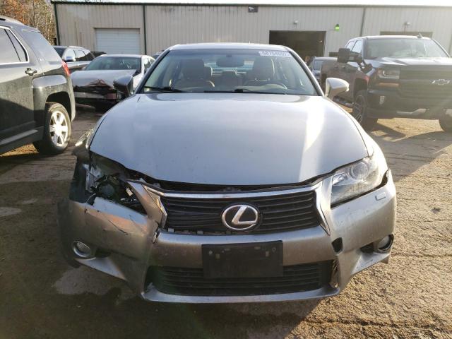 Photo 4 VIN: JTHCE1BL0FA003025 - LEXUS GS 350 