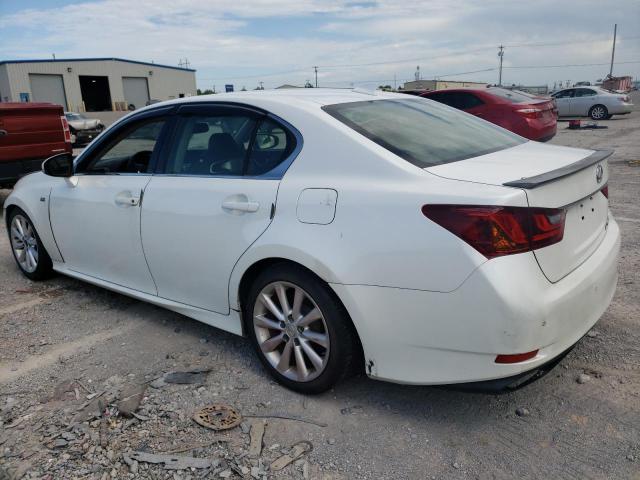 Photo 1 VIN: JTHCE1BL0FA003462 - LEXUS GS 350 