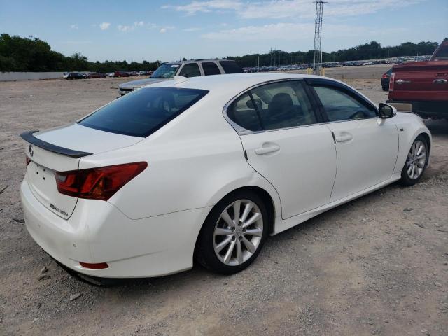 Photo 2 VIN: JTHCE1BL0FA003462 - LEXUS GS 350 