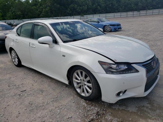 Photo 3 VIN: JTHCE1BL0FA003462 - LEXUS GS 350 