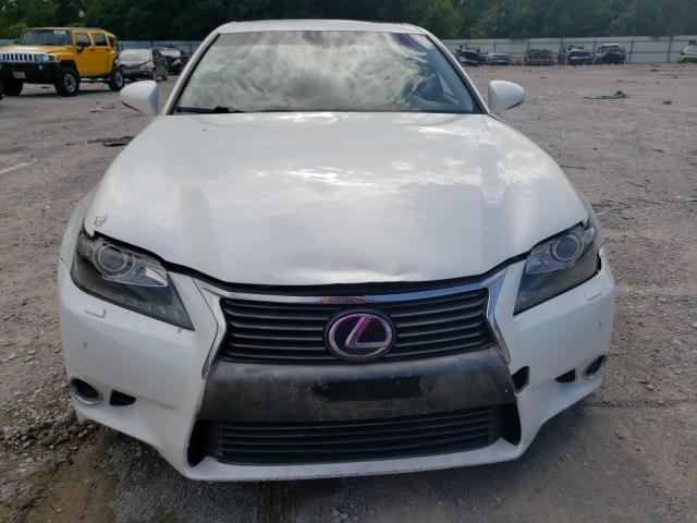 Photo 4 VIN: JTHCE1BL0FA003462 - LEXUS GS 350 