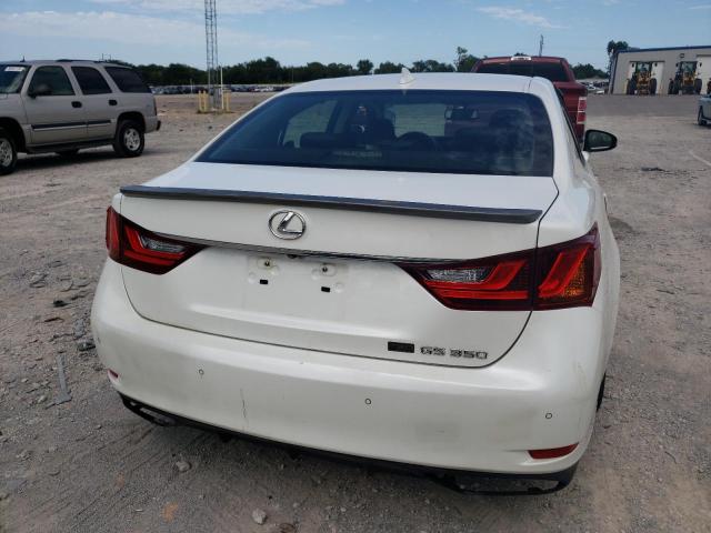 Photo 5 VIN: JTHCE1BL0FA003462 - LEXUS GS 350 