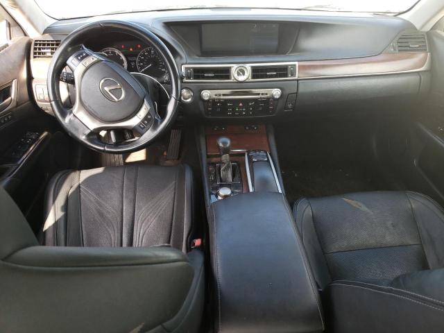 Photo 7 VIN: JTHCE1BL0FA003462 - LEXUS GS 350 