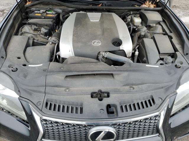 Photo 10 VIN: JTHCE1BL0FA004689 - LEXUS GS350 