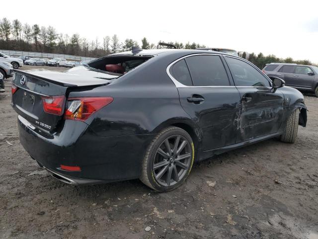 Photo 2 VIN: JTHCE1BL0FA004689 - LEXUS GS350 