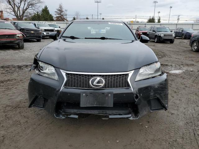 Photo 4 VIN: JTHCE1BL0FA004689 - LEXUS GS350 