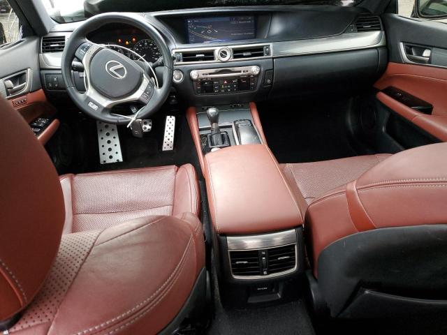 Photo 7 VIN: JTHCE1BL0FA004689 - LEXUS GS350 