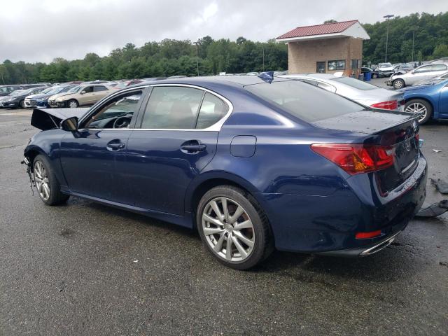 Photo 1 VIN: JTHCE1BL0FA005308 - LEXUS GS350 