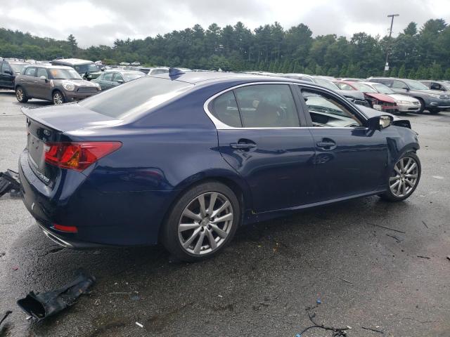 Photo 2 VIN: JTHCE1BL0FA005308 - LEXUS GS350 