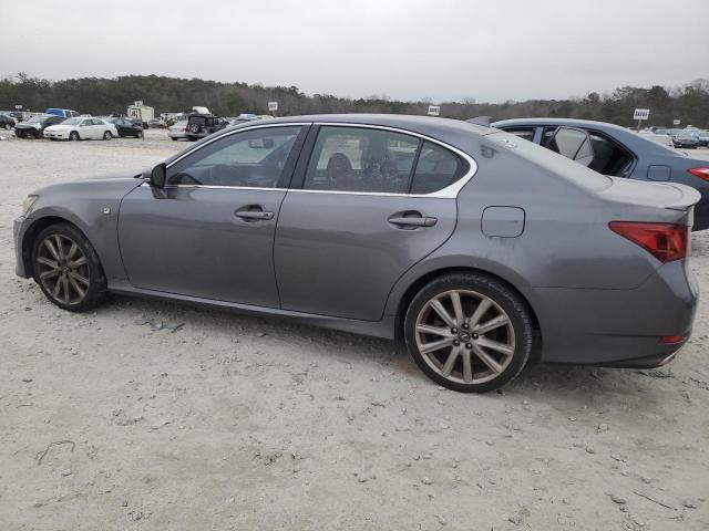 Photo 1 VIN: JTHCE1BL0FA005759 - LEXUS GS350 