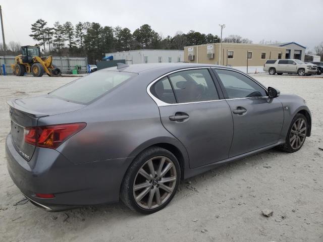 Photo 2 VIN: JTHCE1BL0FA005759 - LEXUS GS350 