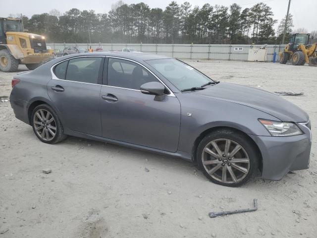 Photo 3 VIN: JTHCE1BL0FA005759 - LEXUS GS350 