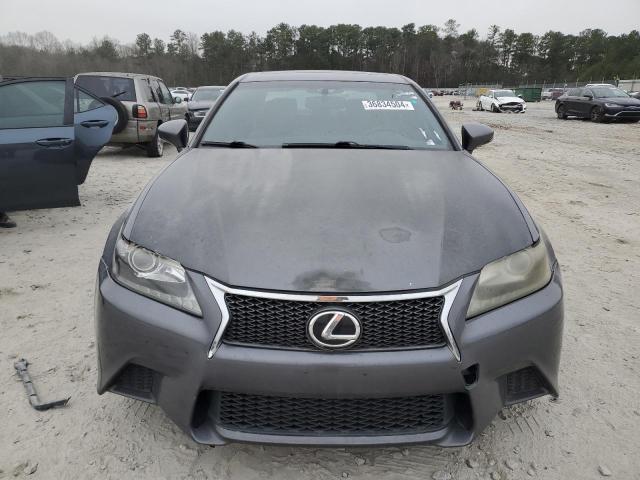 Photo 4 VIN: JTHCE1BL0FA005759 - LEXUS GS350 