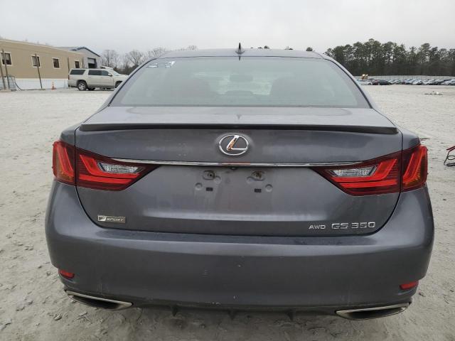 Photo 5 VIN: JTHCE1BL0FA005759 - LEXUS GS350 