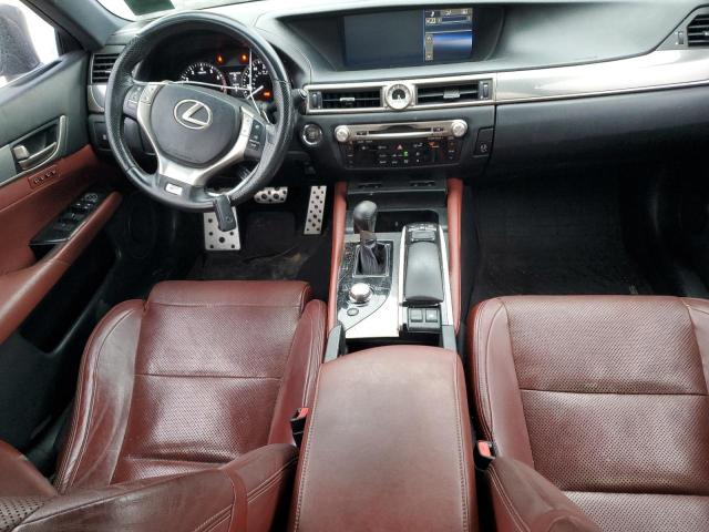 Photo 7 VIN: JTHCE1BL0FA005759 - LEXUS GS350 