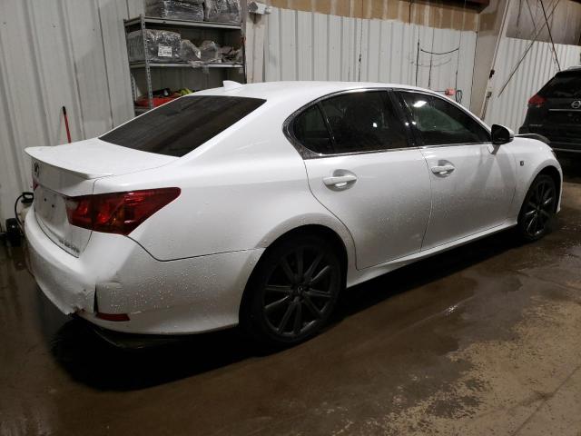 Photo 2 VIN: JTHCE1BL0FA005969 - LEXUS GS350 