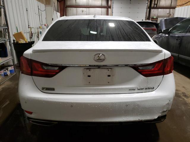 Photo 5 VIN: JTHCE1BL0FA005969 - LEXUS GS350 