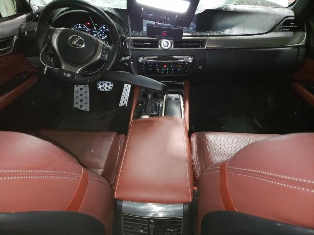 Photo 7 VIN: JTHCE1BL0FA005969 - LEXUS GS350 