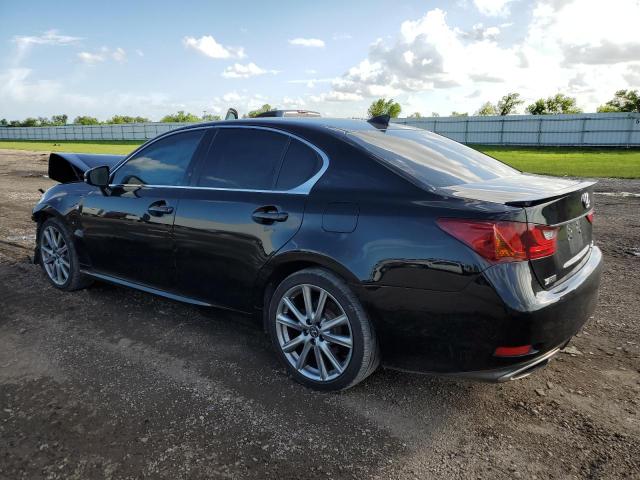 Photo 1 VIN: JTHCE1BL0FA008659 - LEXUS GS 350 