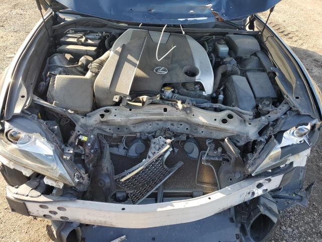 Photo 10 VIN: JTHCE1BL0FA008659 - LEXUS GS 350 