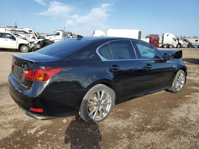 Photo 2 VIN: JTHCE1BL0FA008659 - LEXUS GS 350 