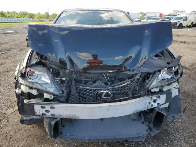 Photo 4 VIN: JTHCE1BL0FA008659 - LEXUS GS 350 