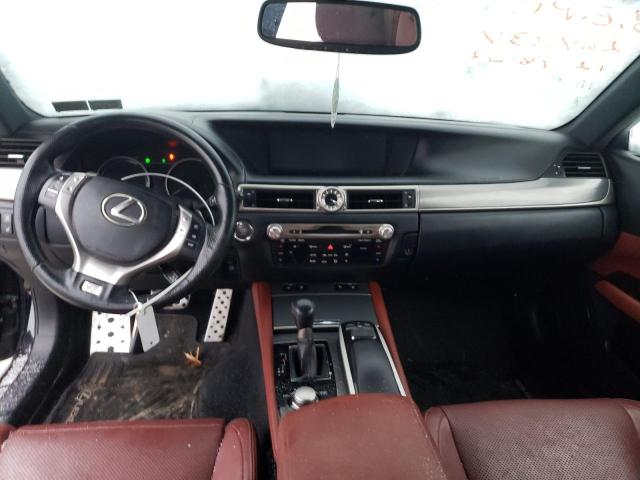 Photo 7 VIN: JTHCE1BL0FA008998 - LEXUS GS 350 