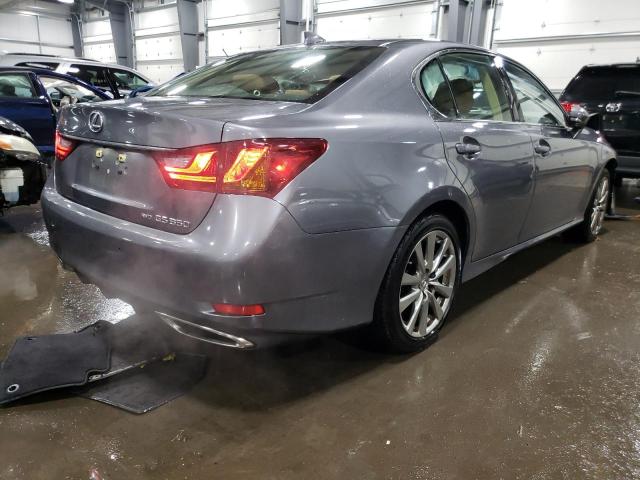 Photo 3 VIN: JTHCE1BL0FA009424 - LEXUS GS 350 