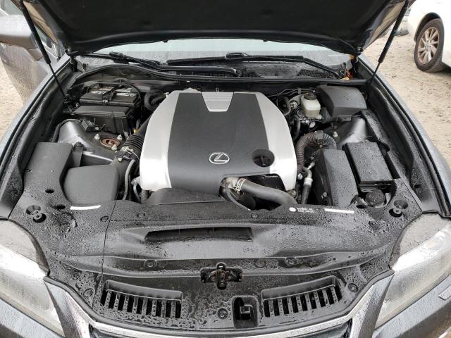 Photo 10 VIN: JTHCE1BL1D5000186 - LEXUS GS 350 