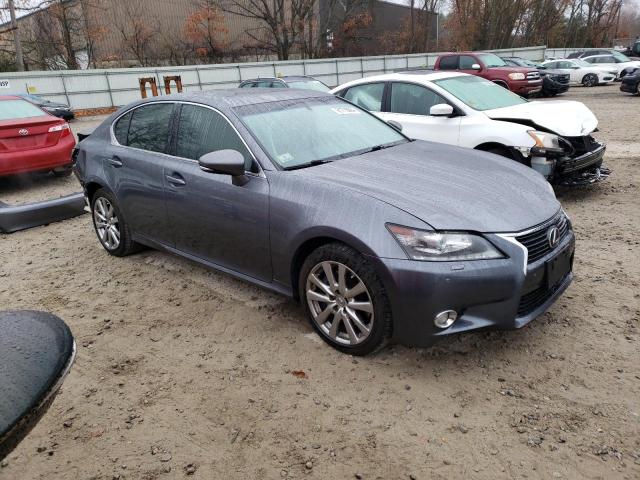 Photo 3 VIN: JTHCE1BL1D5000186 - LEXUS GS 350 