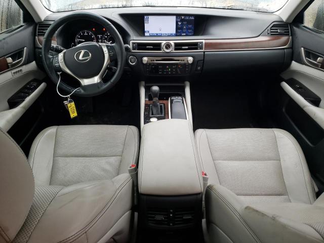 Photo 7 VIN: JTHCE1BL1D5000186 - LEXUS GS 350 