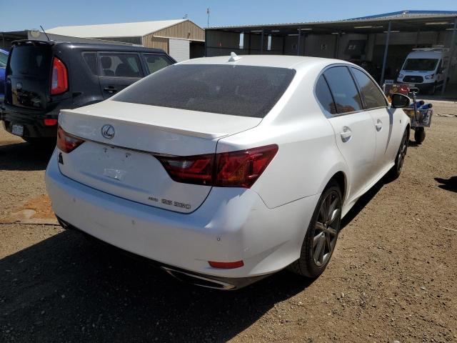 Photo 3 VIN: JTHCE1BL1D5001029 - LEXUS GS 350 