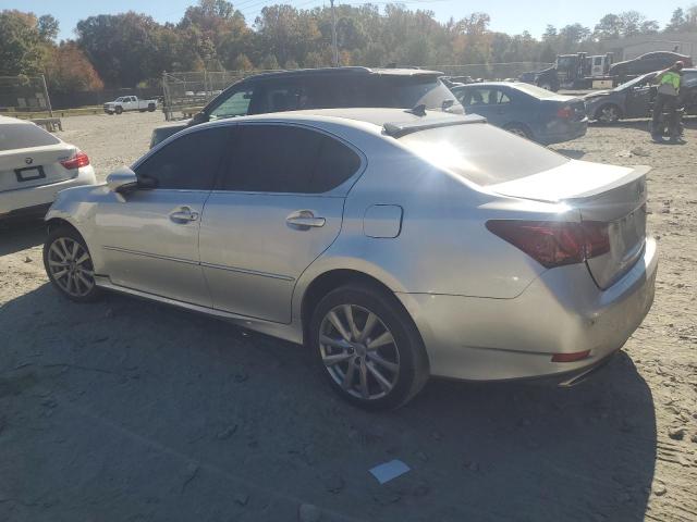 Photo 1 VIN: JTHCE1BL1D5002889 - LEXUS GS 350 