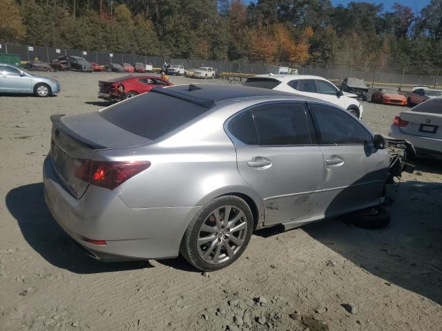 Photo 2 VIN: JTHCE1BL1D5002889 - LEXUS GS 350 