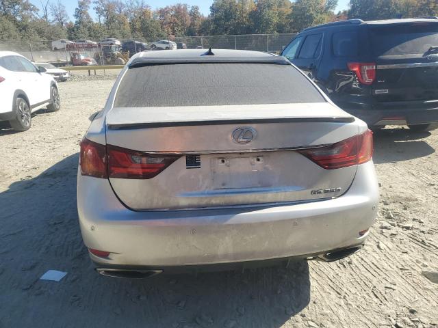 Photo 5 VIN: JTHCE1BL1D5002889 - LEXUS GS 350 