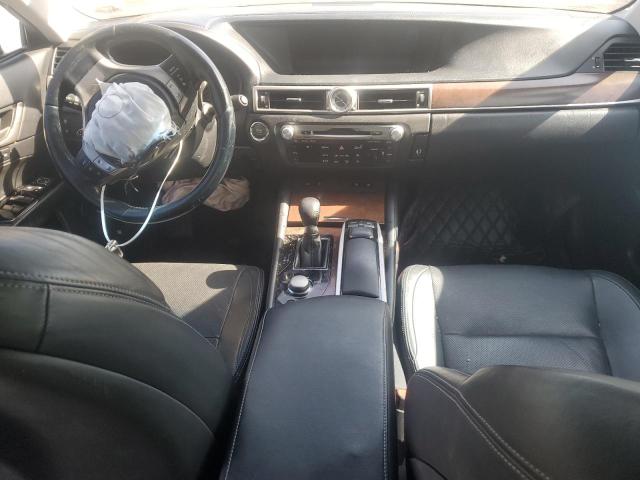 Photo 7 VIN: JTHCE1BL1D5002889 - LEXUS GS 350 