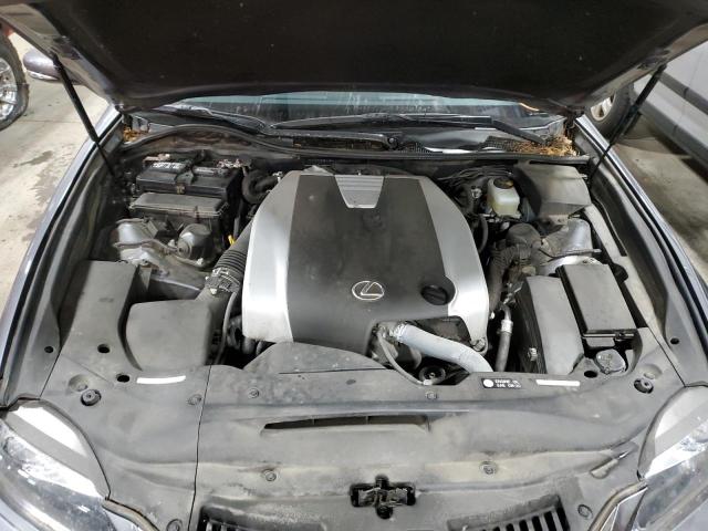 Photo 6 VIN: JTHCE1BL1D5004755 - LEXUS GS 350 