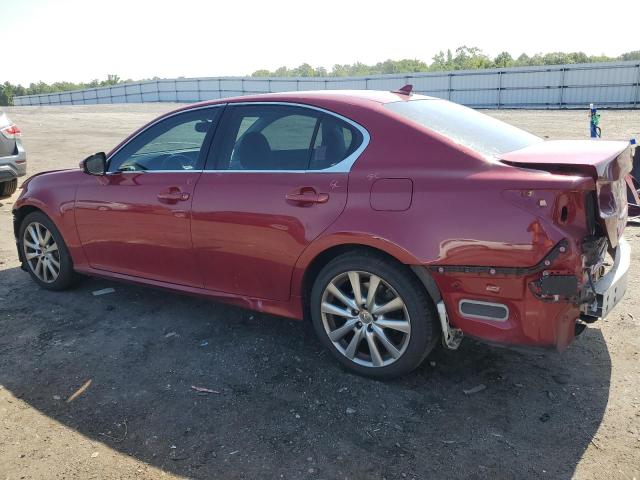 Photo 1 VIN: JTHCE1BL1D5005081 - LEXUS GS 350 