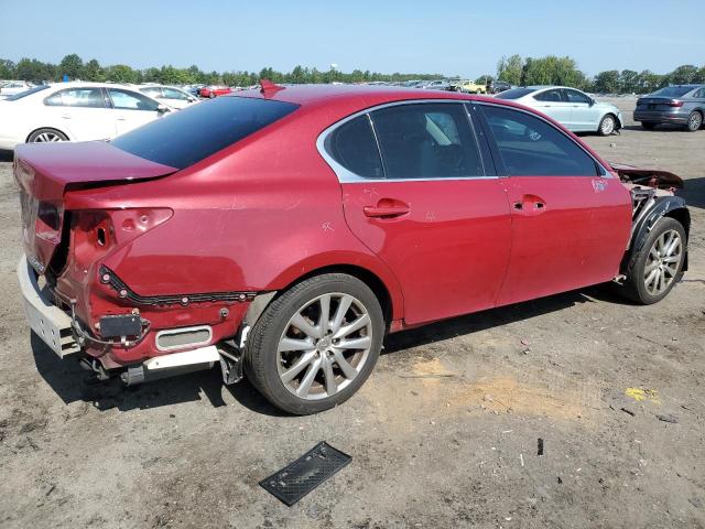 Photo 2 VIN: JTHCE1BL1D5005081 - LEXUS GS 350 