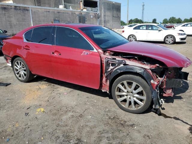 Photo 3 VIN: JTHCE1BL1D5005081 - LEXUS GS 350 